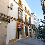 Daire Santa Maria 15 Jerez de la Frontera