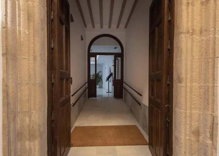 Lägenhet Santa Maria 15