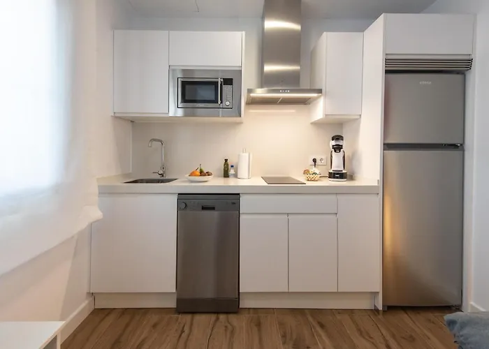 Santa Maria 15 * Jerez de la Frontera