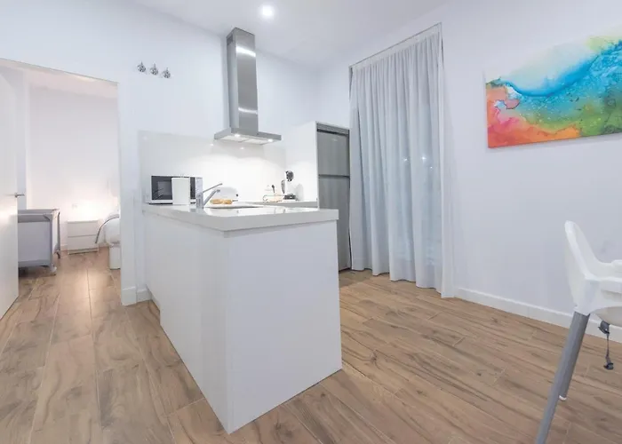 Santa Maria 15 Jerez de la Frontera