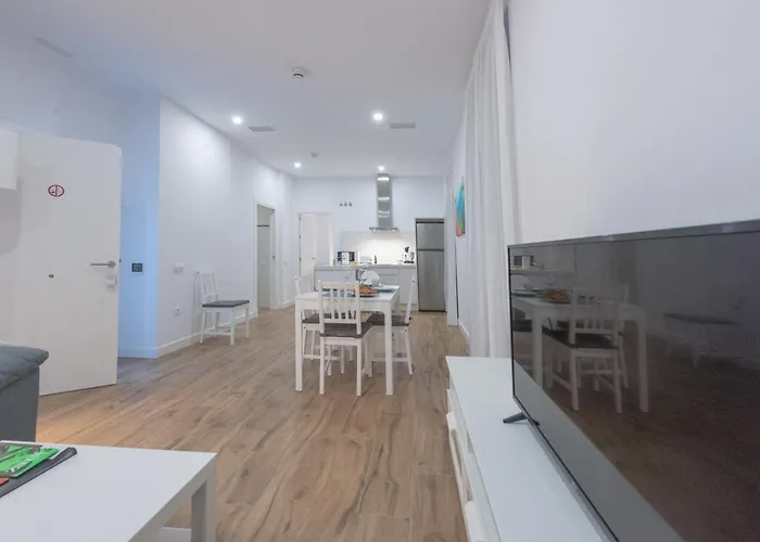 Santa Maria 15 Jerez de la Frontera