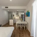 Apartamento Santa María 15 *