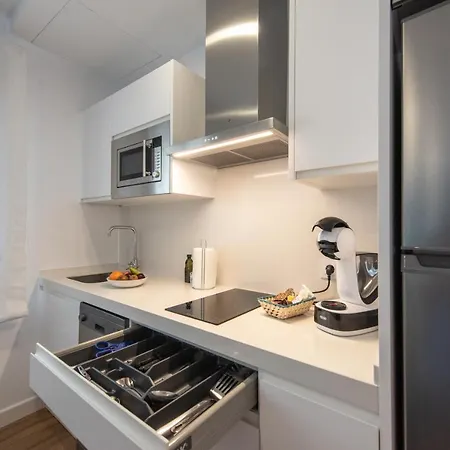 Santa Maria 15 Херес-де-ла-Фронтера