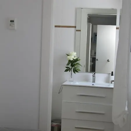 Santa Maria 15 Херес-де-ла-Фронтера