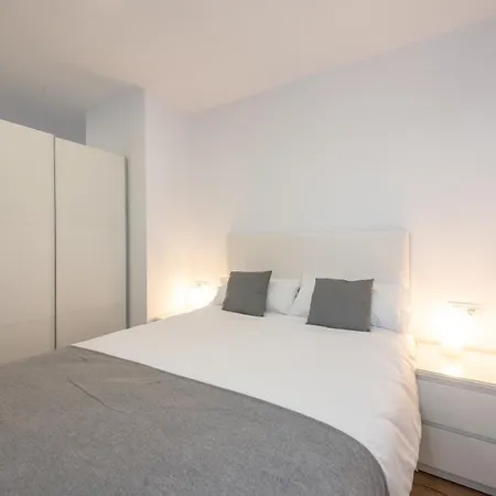 Santa Maria 15 * Херес-де-ла-Фронтера