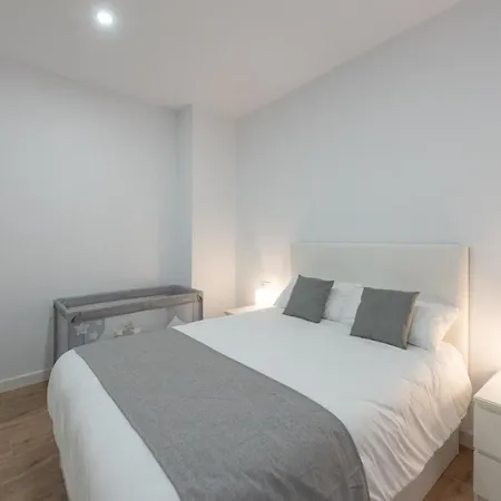 Santa Maria 15 Апартаменты *