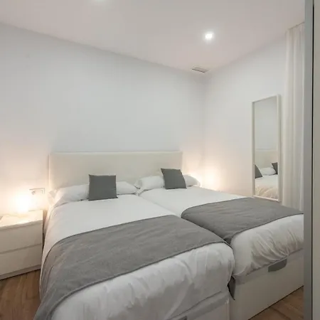 Santa Maria 15 Апартаменты *