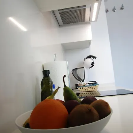 Apartamento Santa María 15