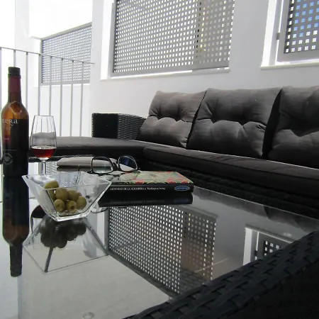 Апартаменты Santa Maria 15