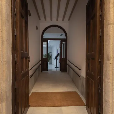 Appartamento Santa Maria 15