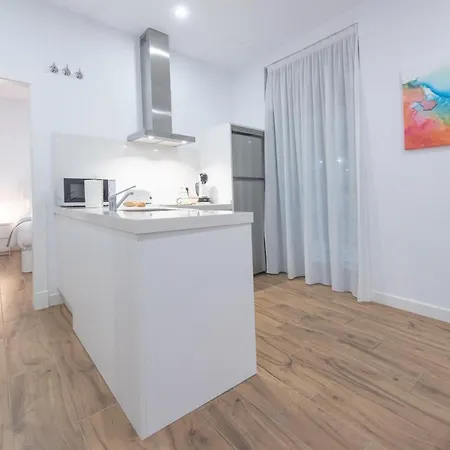 Santa Maria 15 Херес-де-ла-Фронтера