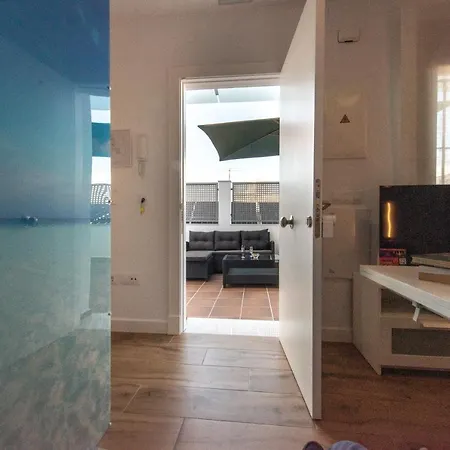 Апартаменты Santa Maria 15