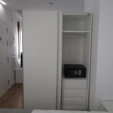 Апартаменты Santa Maria 15 Херес-де-ла-Фронтера