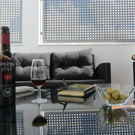 Апартаменты Santa Maria 15