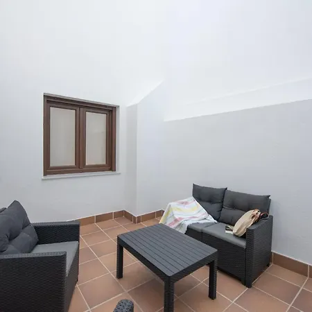 Santa Maria 15 *