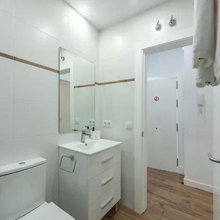 Santa Maria 15 Апартаменты