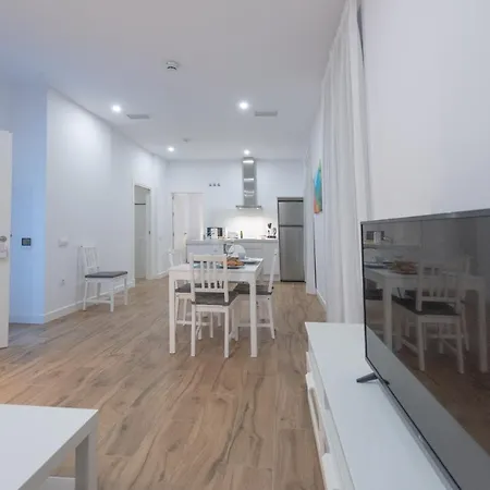 Santa Maria 15 Херес-де-ла-Фронтера