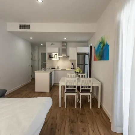 Apartment Santa Maria 15 *