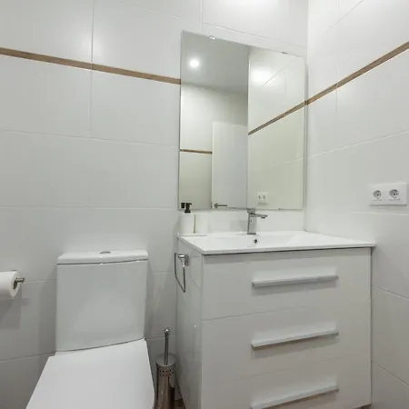 Santa Maria 15 * Херес-де-ла-Фронтера