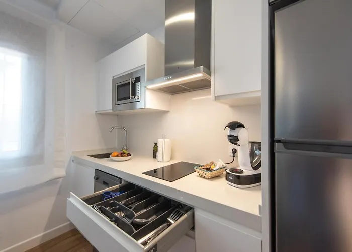 Santa Maria 15 Jerez de la Frontera