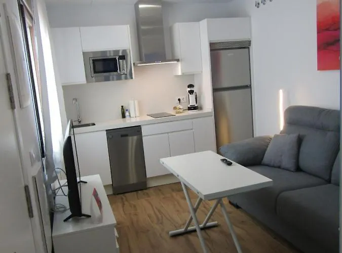 Apartment Santa Maria 15 Jerez de la Frontera