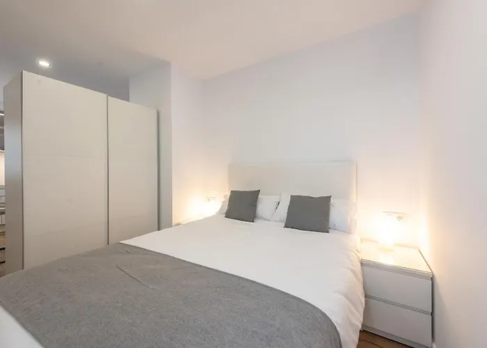 Santa Maria 15 * Jerez de la Frontera