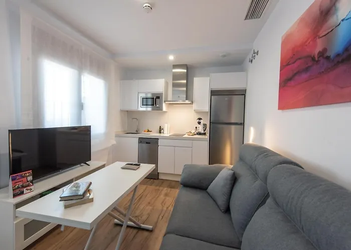 Santa Maria 15 * Jerez de la Frontera