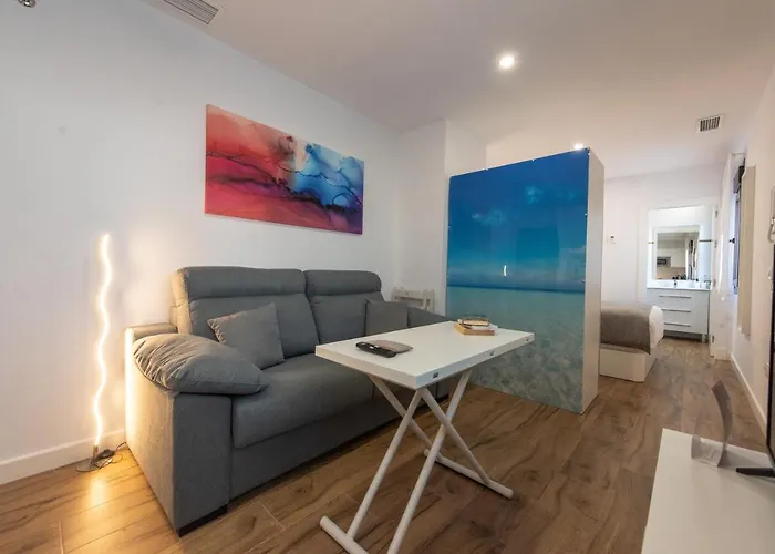 Santa Maria 15 Jerez de la Frontera