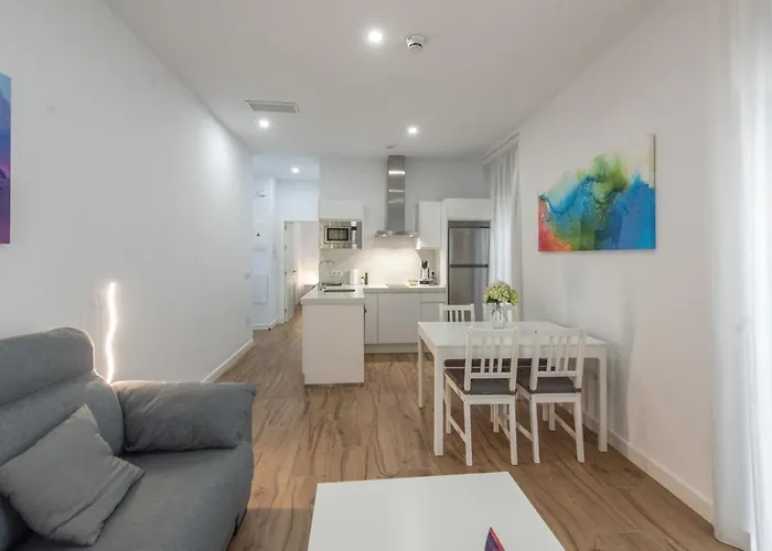 Santa Maria 15 Jerez de la Frontera