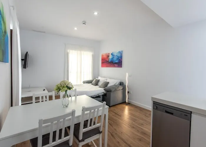 Apartman Santa Maria 15 *