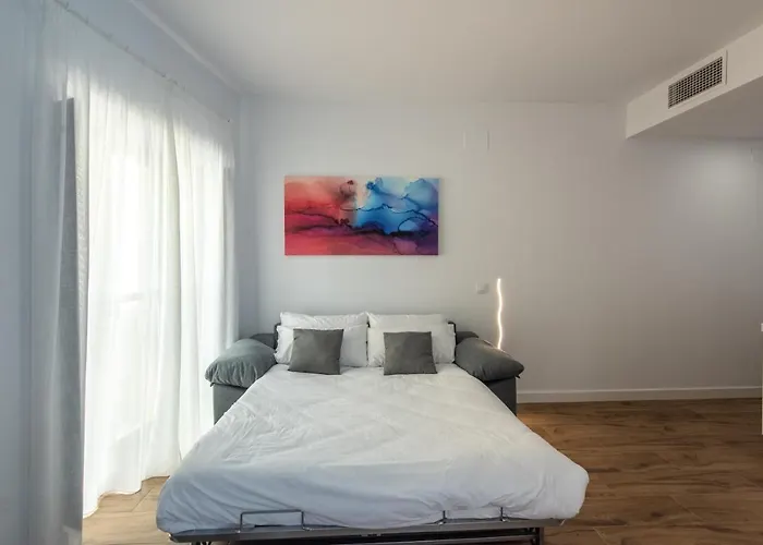 Santa Maria 15 Jerez de la Frontera