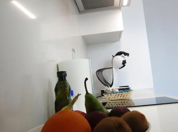 Apartment Santa Maria 15