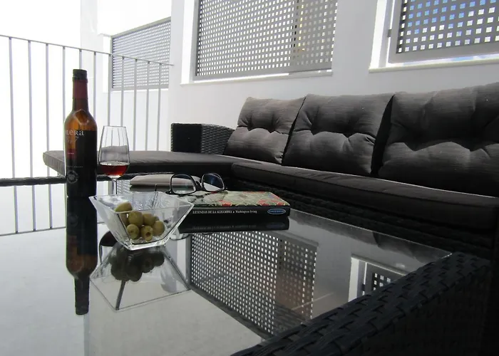 Apartman Santa Maria 15