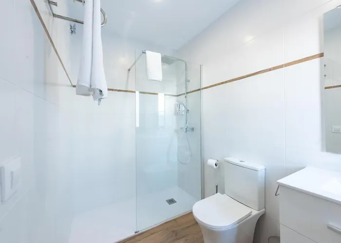 Santa Maria 15 Apartment Jerez de la Frontera