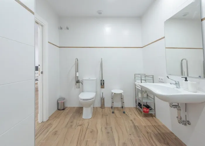 Apartman Santa Maria 15