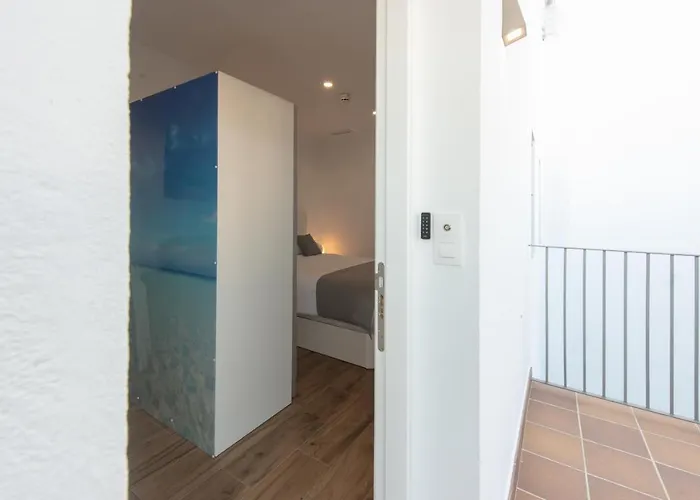 Apartman Santa Maria 15 Jerez de la Frontera