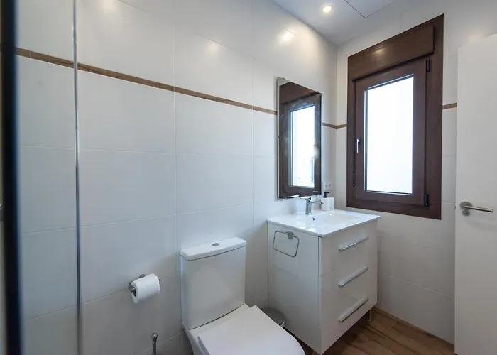 Santa Maria 15 Apartman