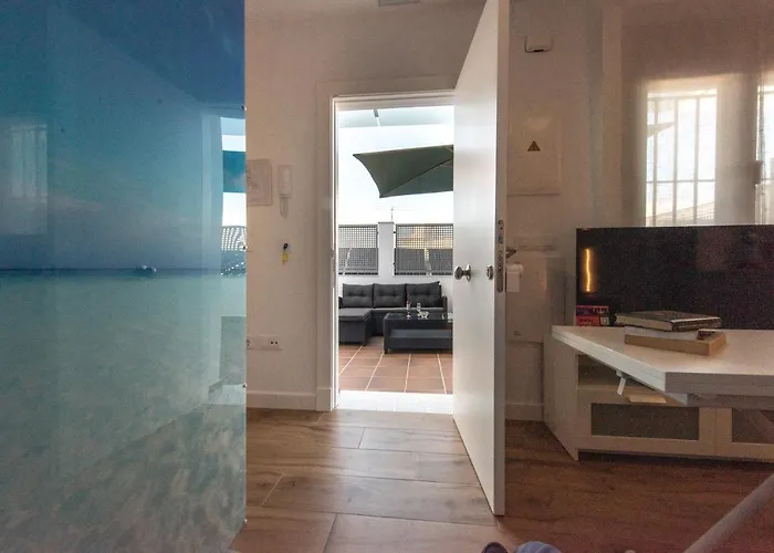 Apartman Santa Maria 15