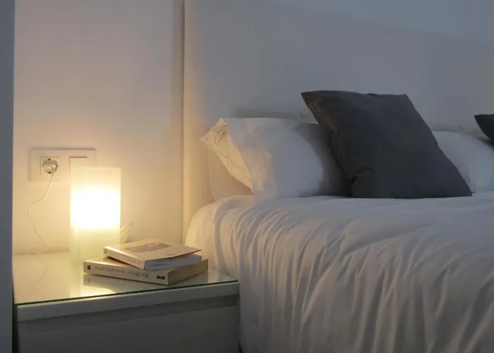 Apartman Santa Maria 15 *