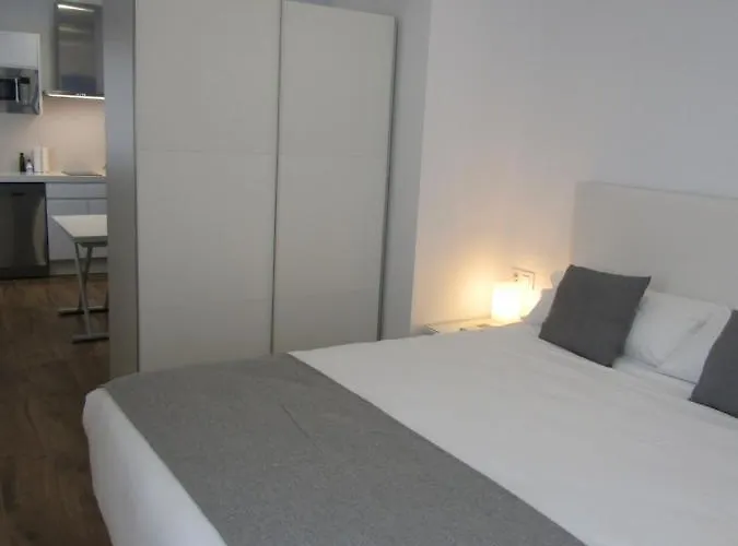 Santa Maria 15 Apartman Jerez de la Frontera