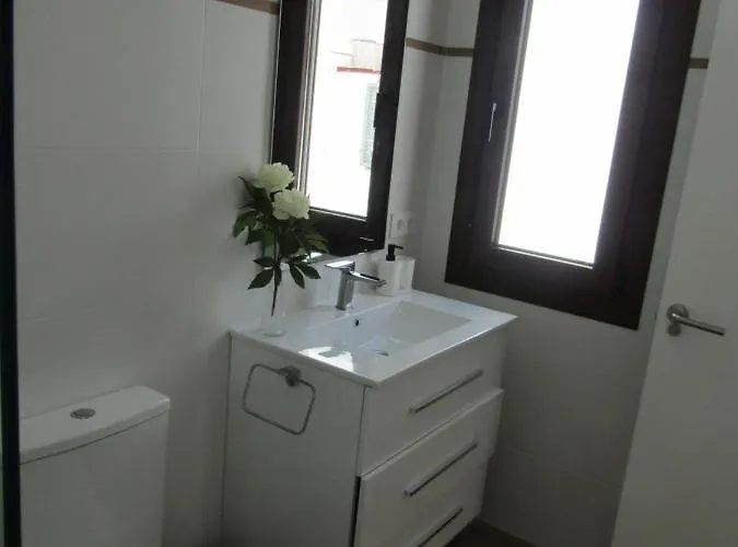 Santa Maria 15 Apartman *