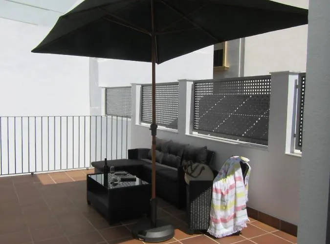 Santa Maria 15 Apartman *