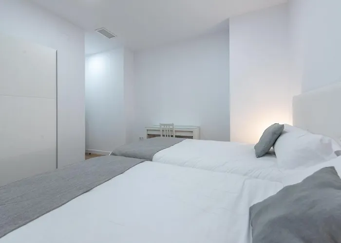 Apartment Santa Maria 15