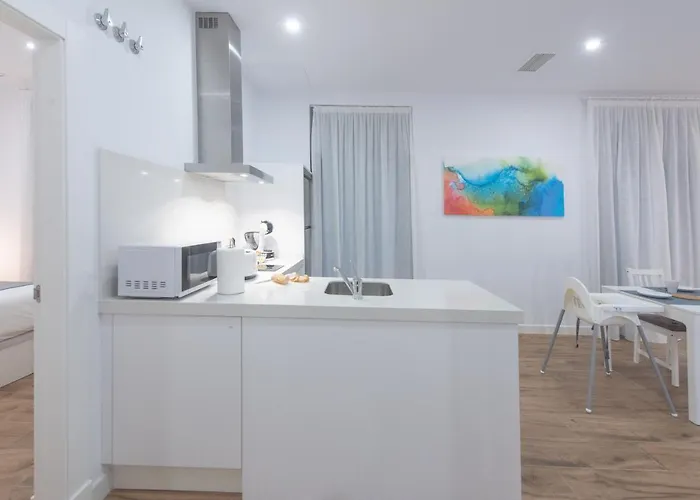 Santa Maria 15 * Jerez de la Frontera