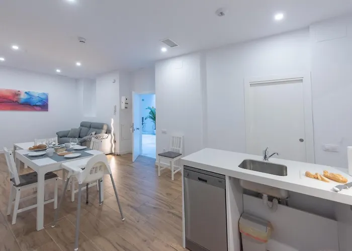 Apartman Santa Maria 15