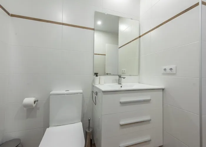 Santa Maria 15 * Jerez de la Frontera