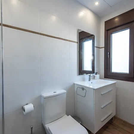 Santa Maria 15 Appartement
