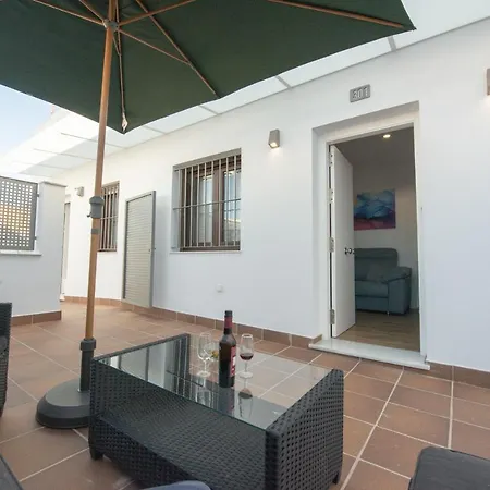 Santa Maria 15 Jerez de la Frontera