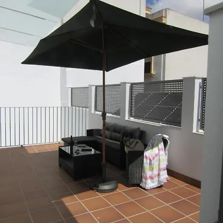 Santa Maria 15 Appartement *