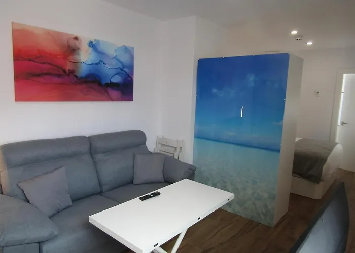 Apartment Santa Maria 15 Jerez de la Frontera